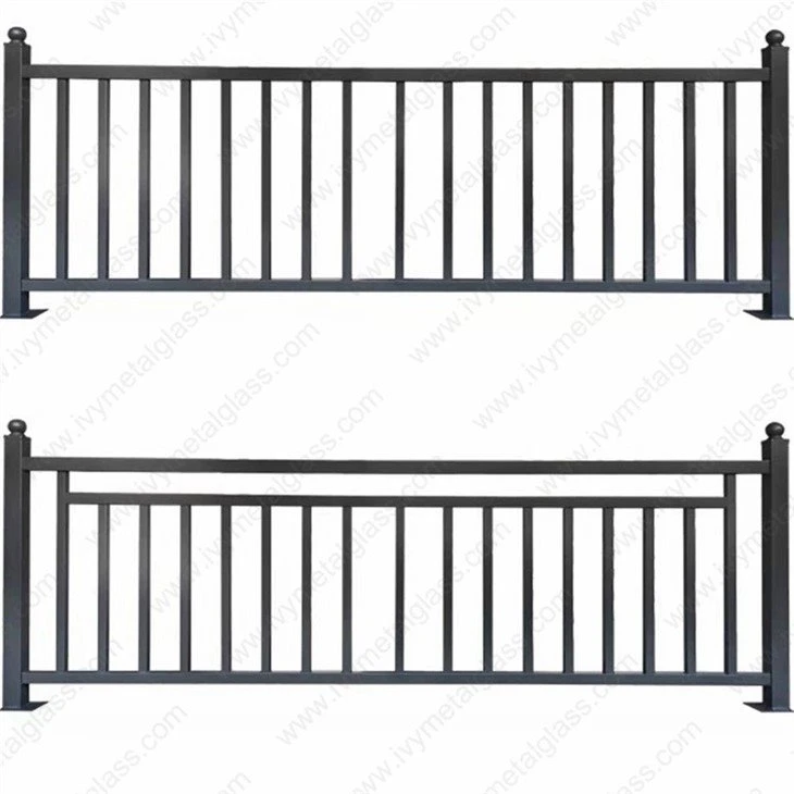 aluminium railing balcony aluminium railing balcony