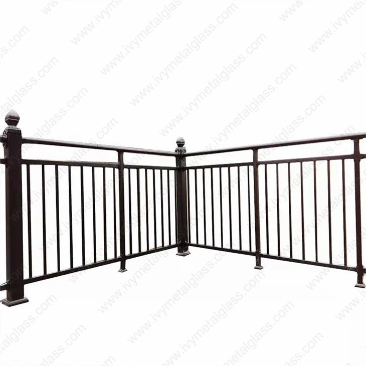 aluminum railing balcony aluminum railing balcony