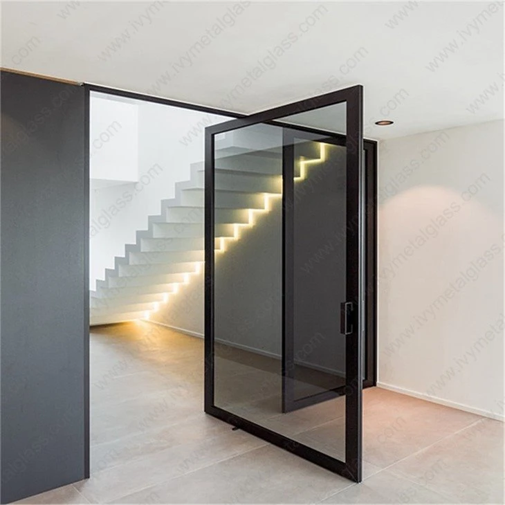 commercial povit door commercial povit door