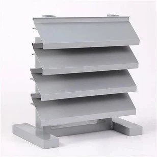 product-308-308 Motorised Aluminium Louvres